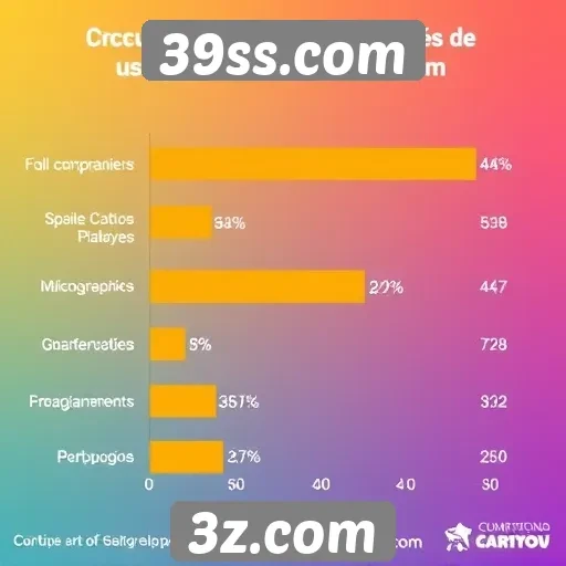 Estatísticas de usuários ativos no 39ss.com