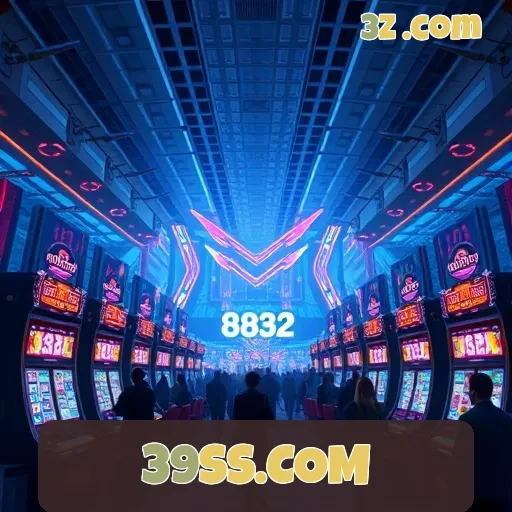 39ss.com: A Revolução do Cassino Online no Brasil