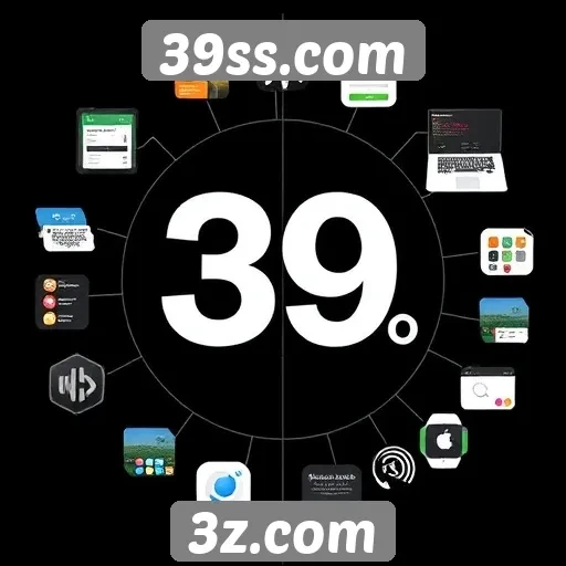 Histórico de mudanças de design do 39ss.com