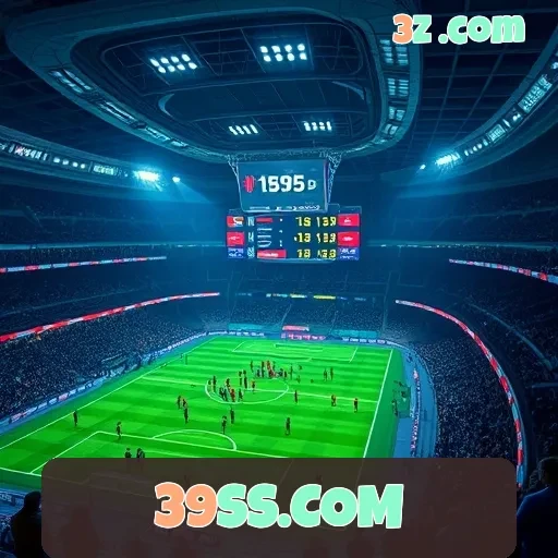 39ss.com: A Emoção do Futebol em um Só Lugar