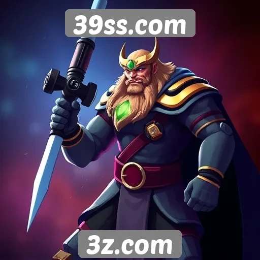 Análise da diversidade de jogos em 39ss.com