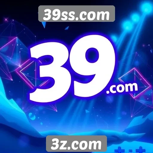 Análise das ofertas de jogos no 39ss.com