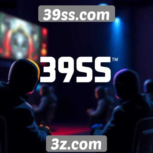 O impacto do site 39ss.com na comunidade de gamers