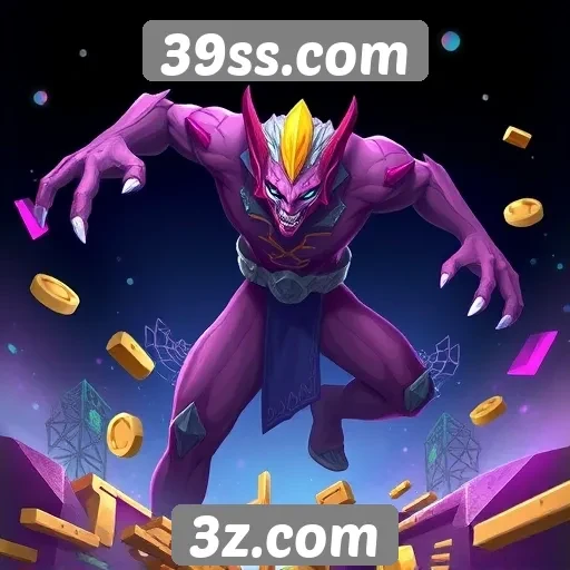 Principais jogos disponíveis no 39ss.com