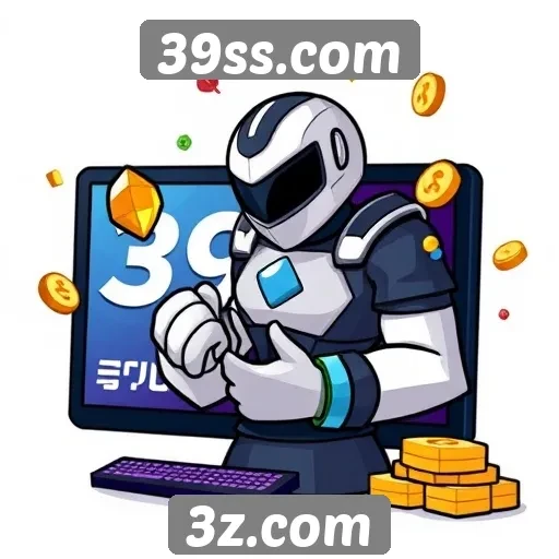 Novas funcionalidades no 39ss para jogadores