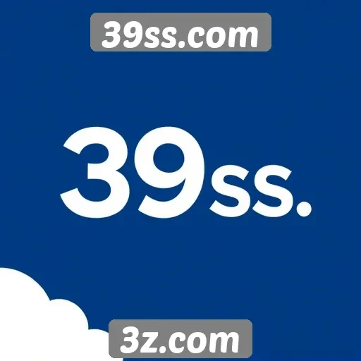 Dados sobre a popularidade do 39ss.com entre usuários