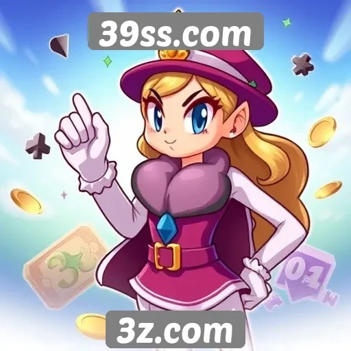 Informações sobre promoções e bônus do 39ss.com