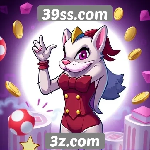 Promoções e bônus oferecidos pelo 39ss.com