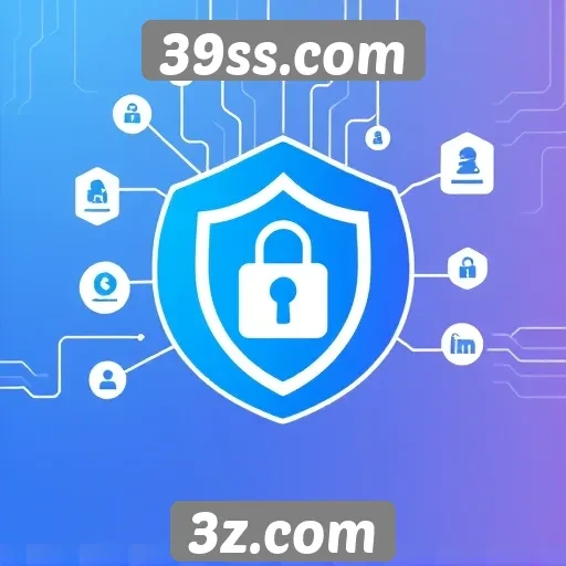Explorando a segurança no site 39ss.com