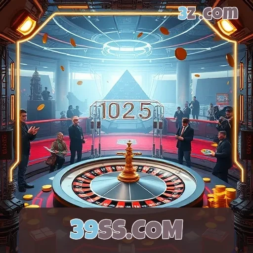 39ss.com: Aventuras e Emoções nos Caça-Níqueis Online