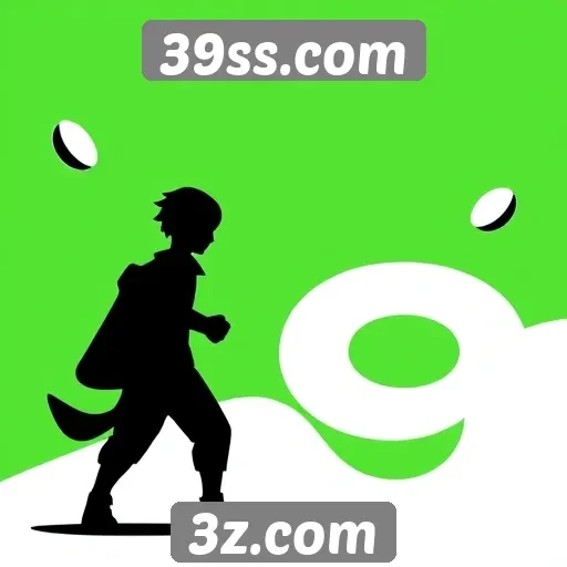 Como o 39ss.com se posiciona no mercado de jogos