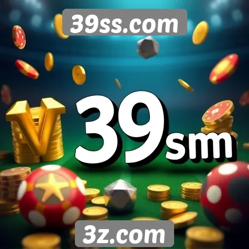 Melhores estratégias para ganhar no 39ss.com